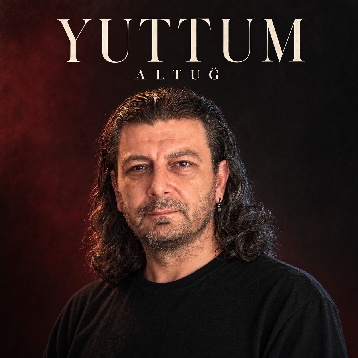 Yuttum — Altuğ Erbaşı, single kapağı